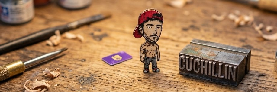 cuchilling's profile banner image