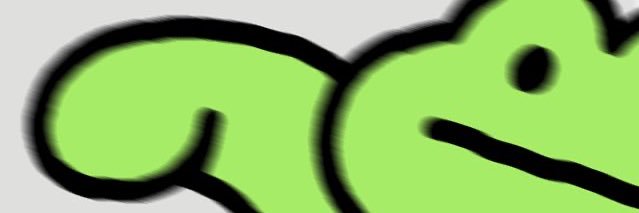 Parrott banner