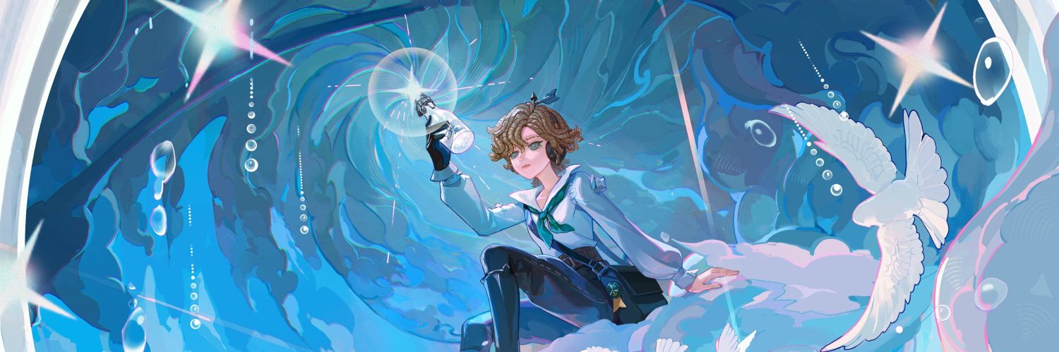 comet 🌙 | wenchar CEO banner