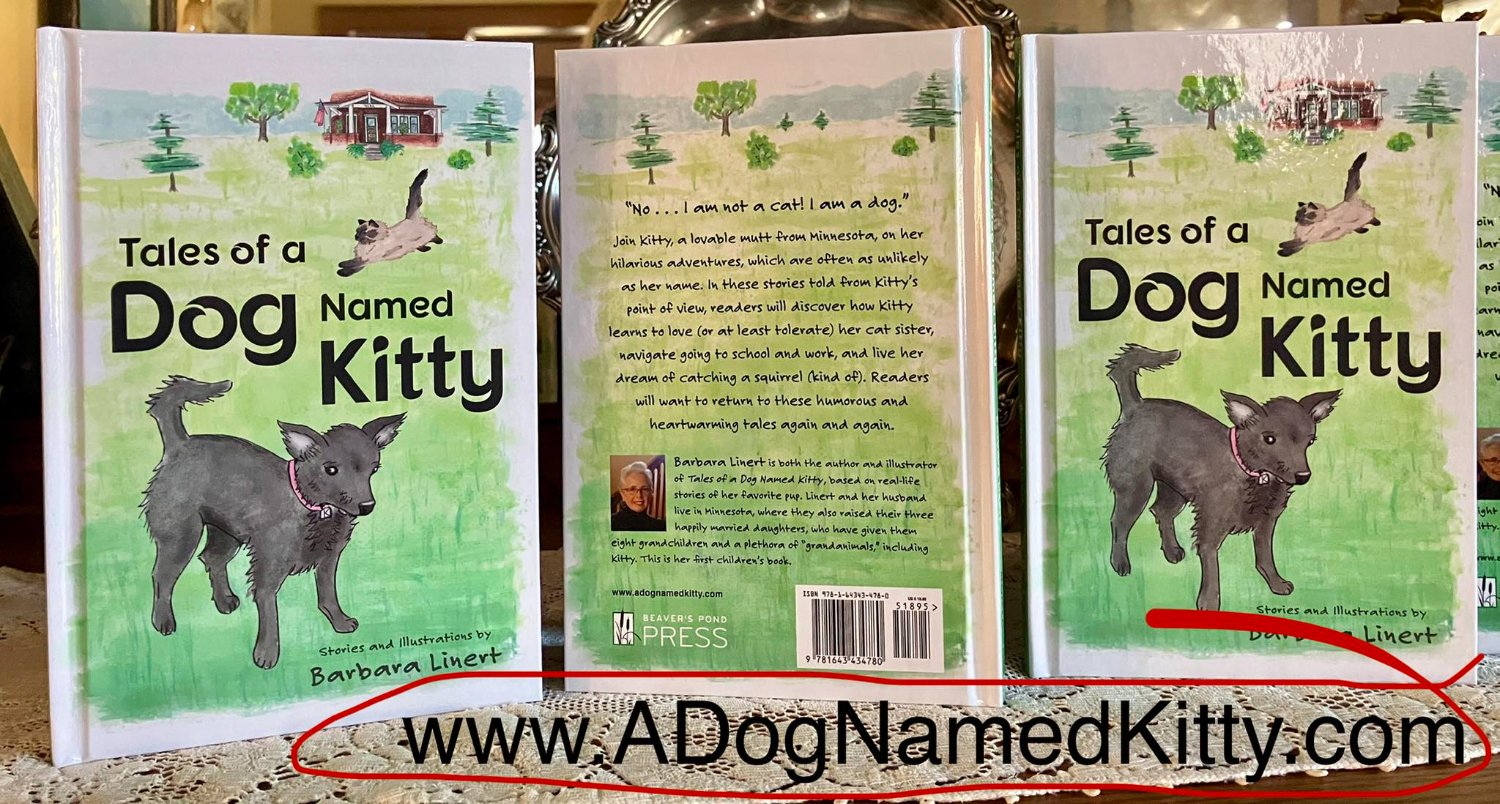 Barbara Linert banner