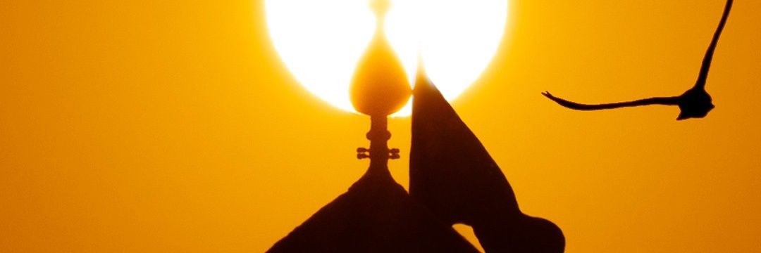 العتبة العسكرية المقدسة | غير رسمي banner