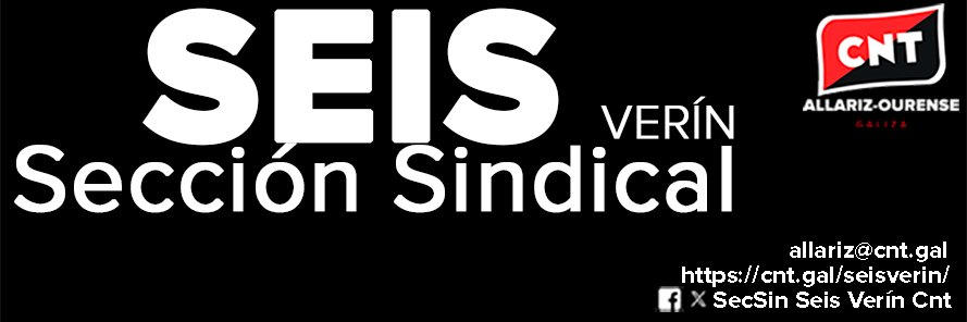 SecSin Seis Verín Cnt banner