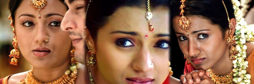 Sai Pallavi Ashok banner