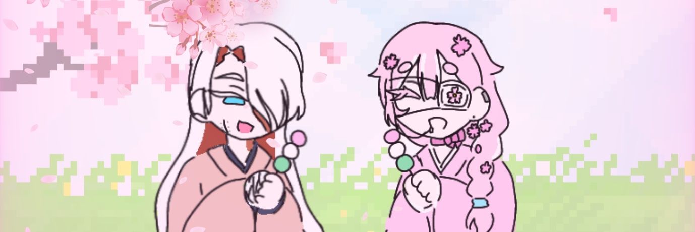 春 banner