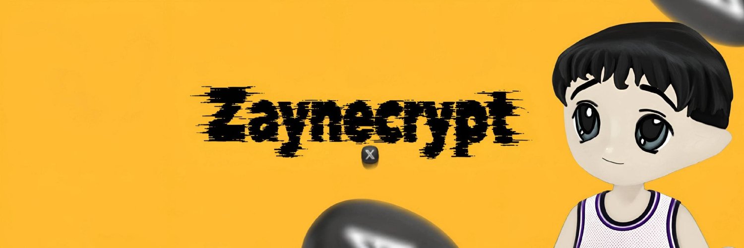 zaynecrypt's profile banner image