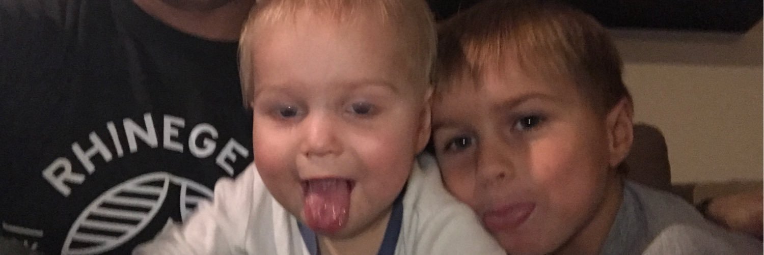 butchaedwards's profile banner image