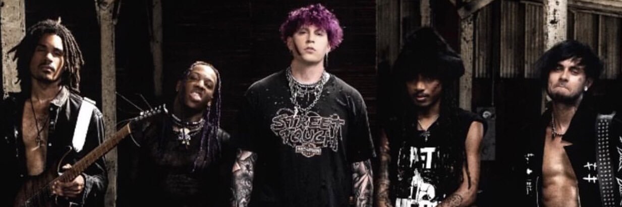 JaredGheto's profile banner image