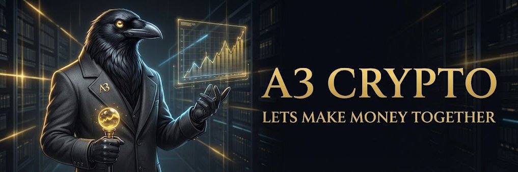 _A3Crypto_'s profile banner image