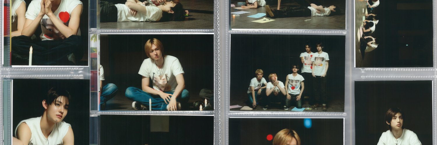 ahnkeonhoon's profile banner image