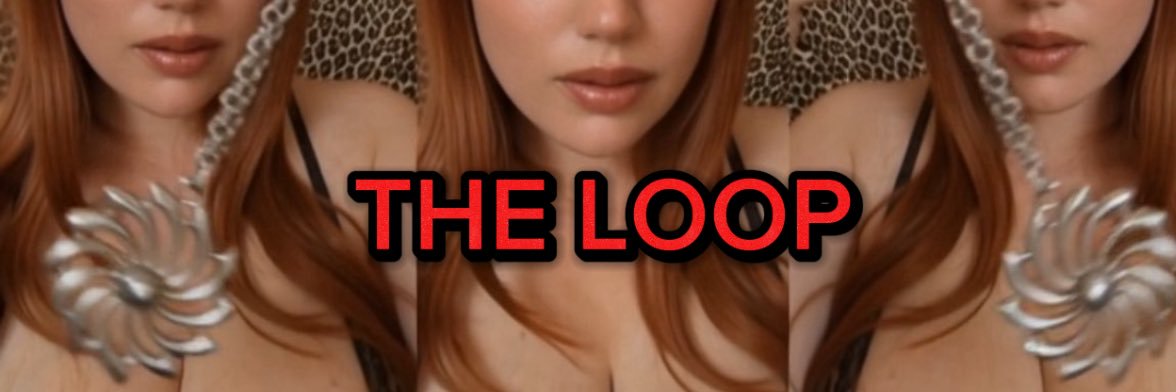 Tiffany Racks | The Loop Psychologist banner