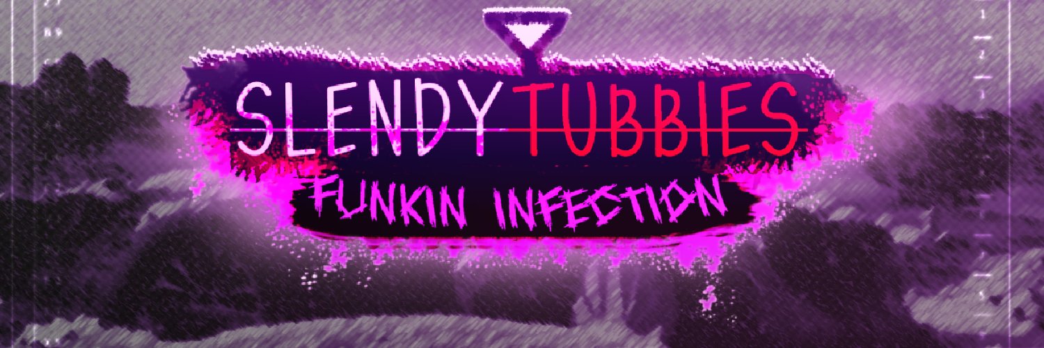 SLENDYTUBBIES FUNKIN INFECTION (V1: 10%) banner