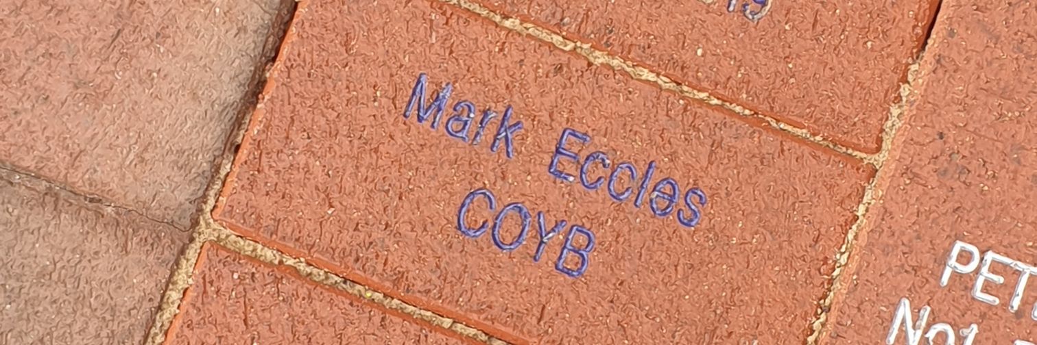 Eccy69's profile banner image