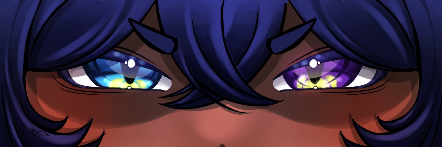 Racknon | HAZULLMY 🔮 banner