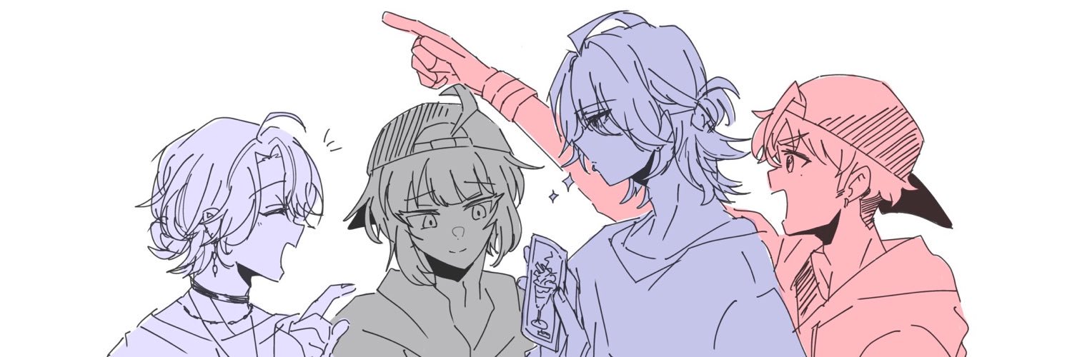ngngDAN5's profile banner image
