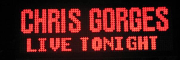 GorgesComedy's profile banner image