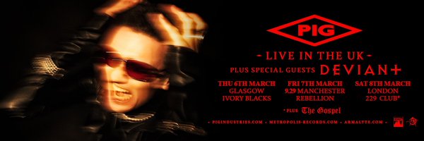 raymondwatts Profile Banner