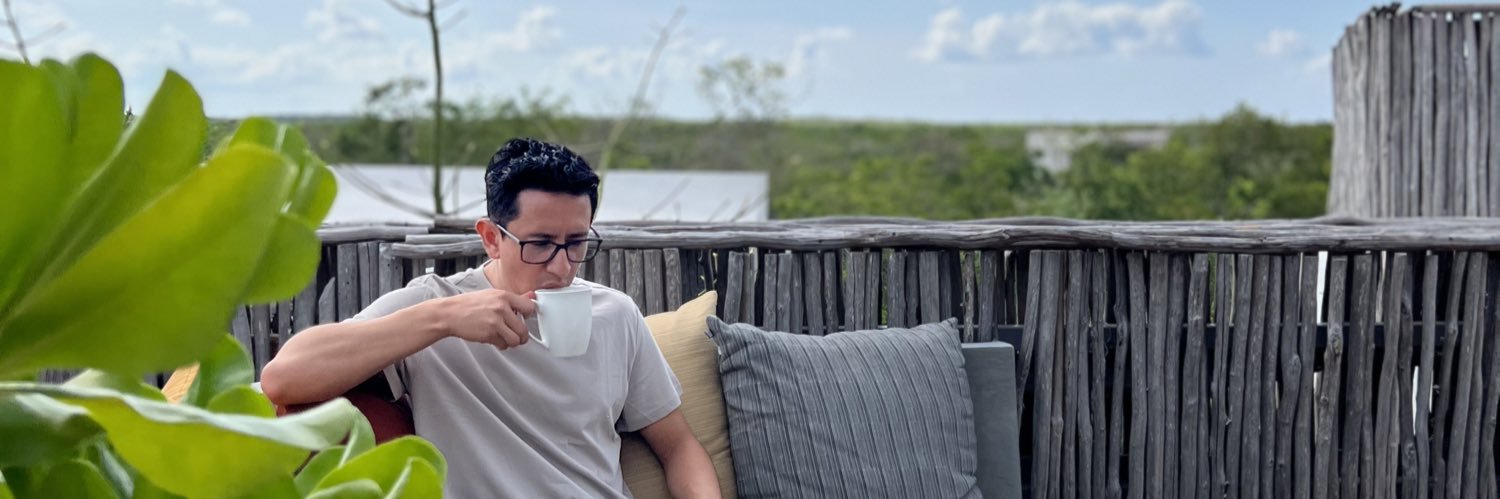 Abnernoodle's profile banner image