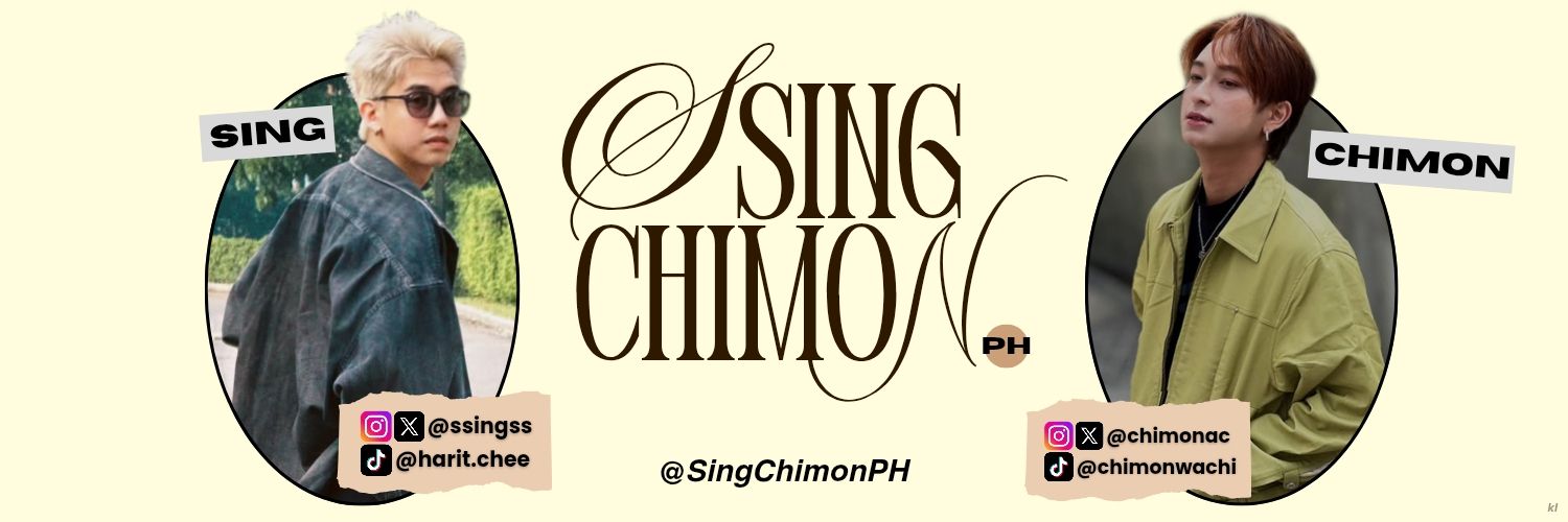 SingChimon PH banner