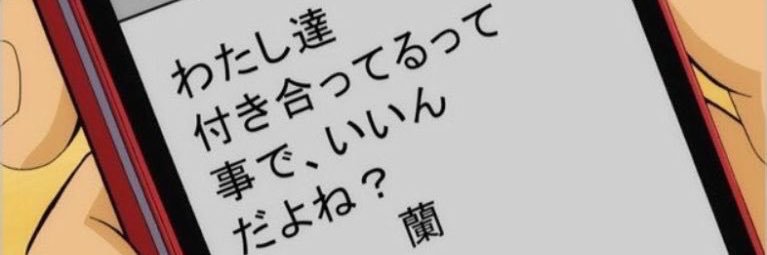 らん姉さん banner