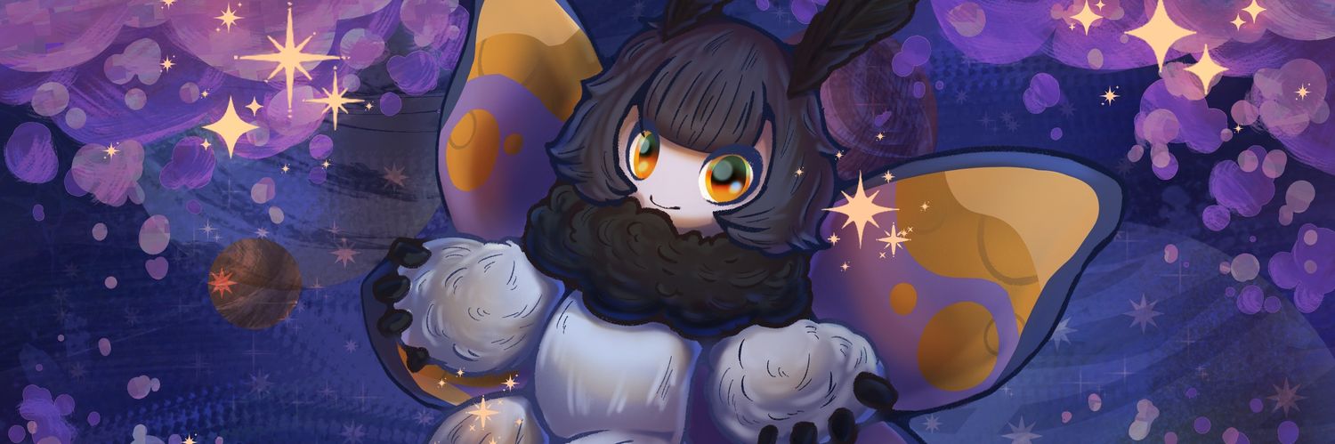 AnaSar COMMISSION OPEN! banner