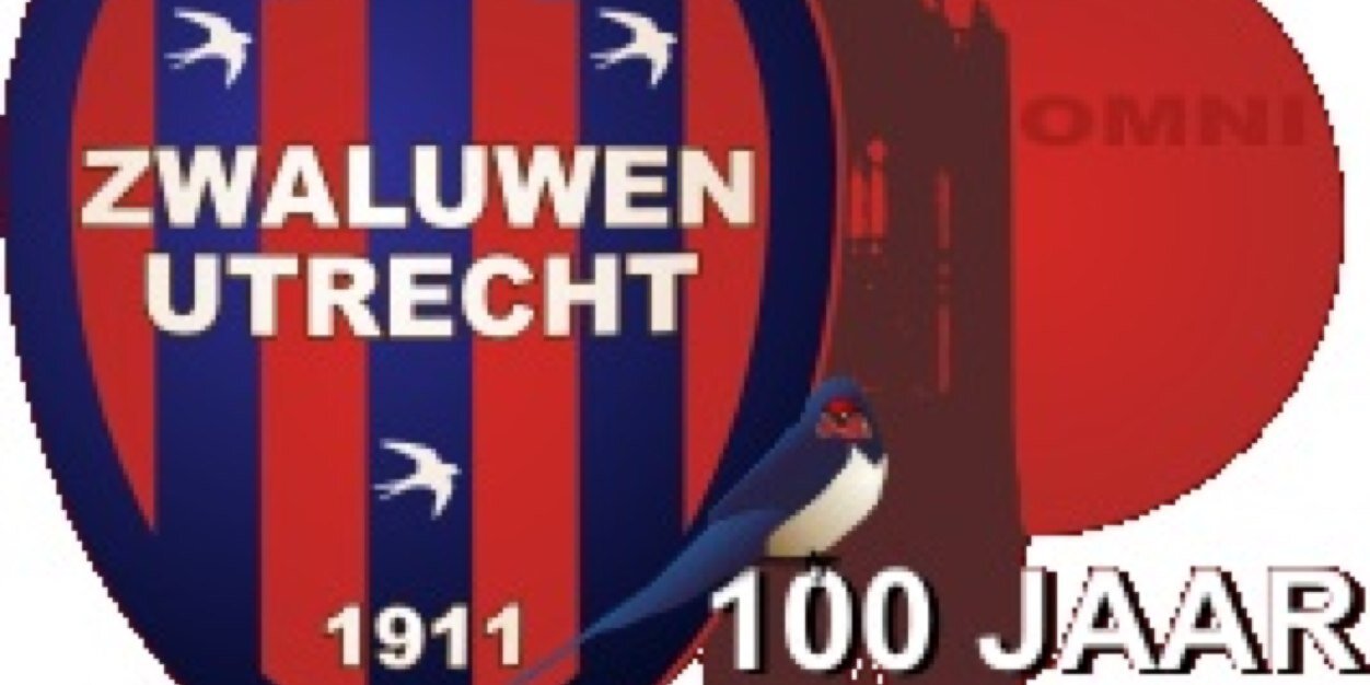 ZwaluwenUtrecht 1911 banner