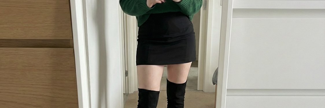 Mathilde ⭐️ banner