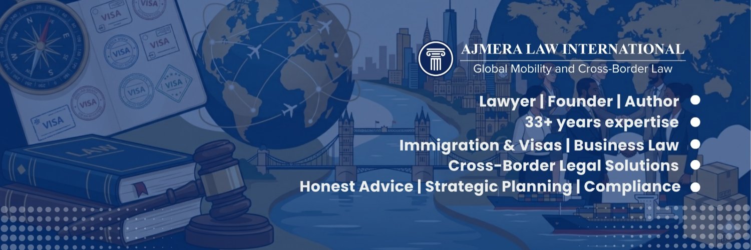 Prashant Ajmera | Lawyer | Independent Director banner