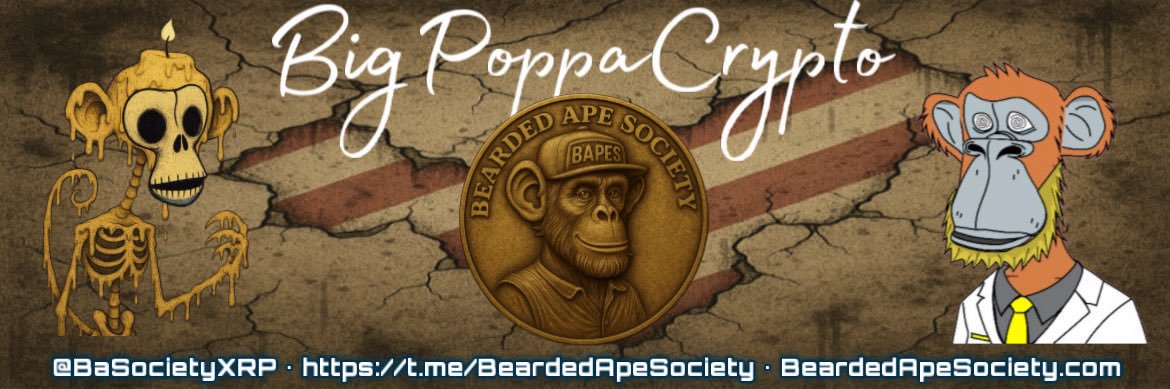 BigPoppaCrypto banner