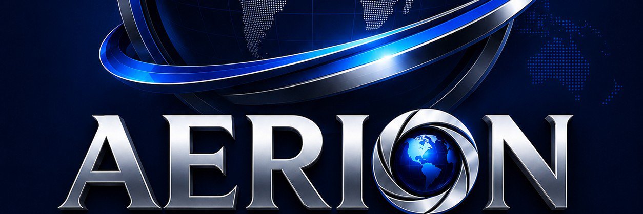 Aerionreporter's profile banner image