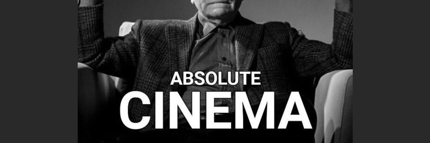 CinemaLover33 banner