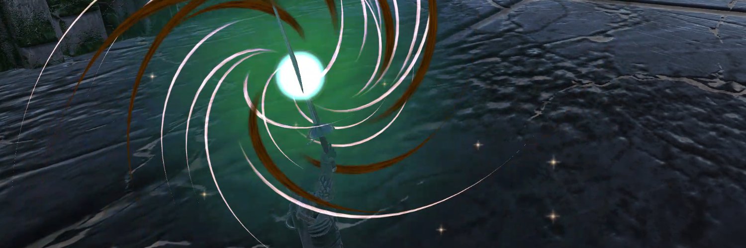 PARRY COUNTER Dev banner