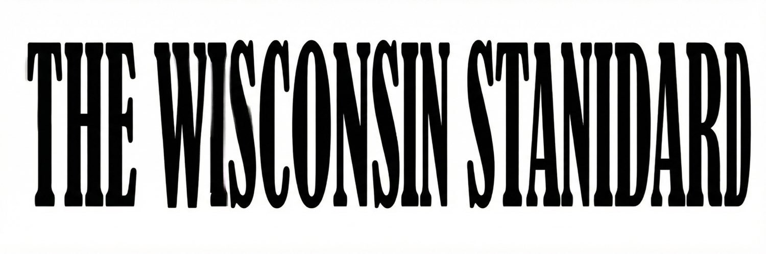 The Wisconsin Standard banner