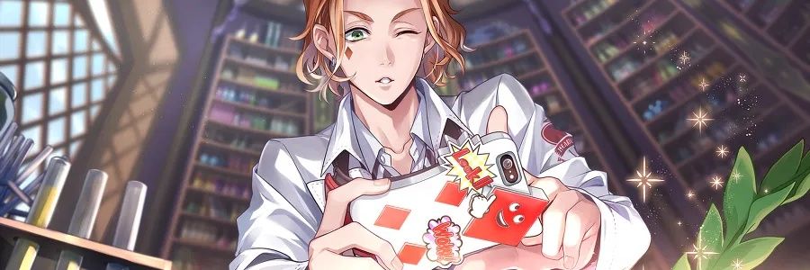 ✧cater✧ banner
