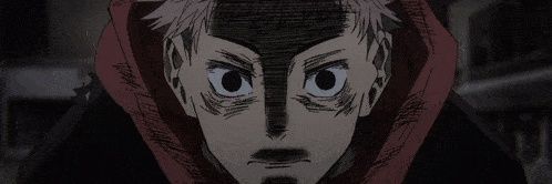 Yuji Itadori banner