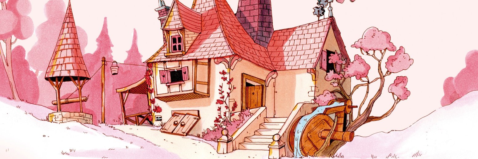 Eleacla's profile banner image