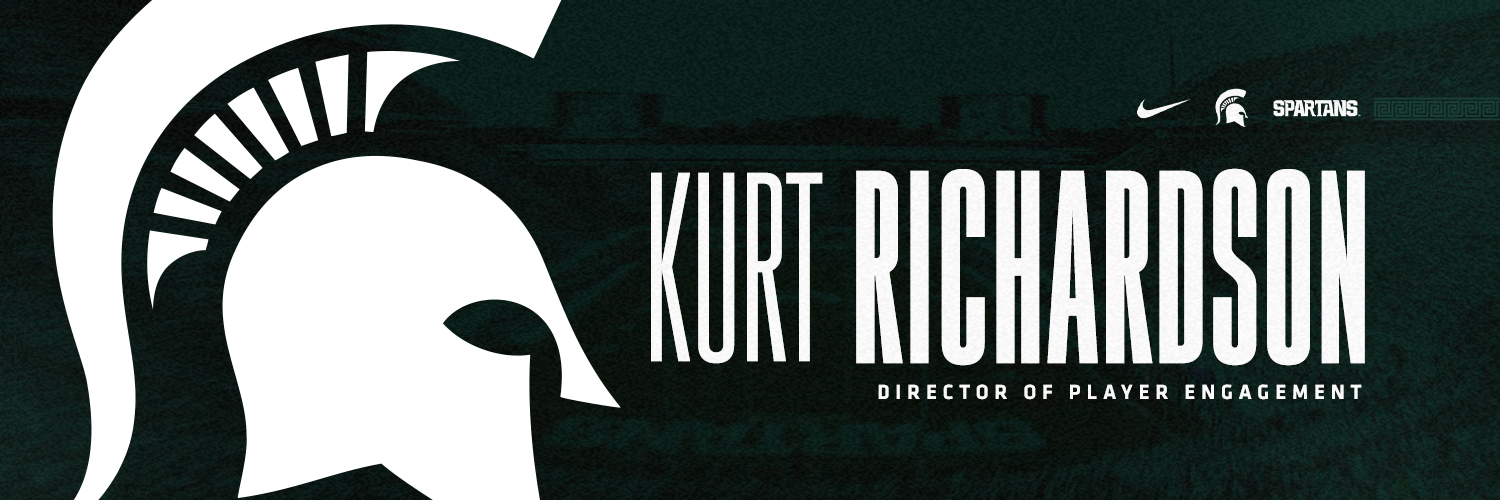 Kurt Richardson Profile Banner