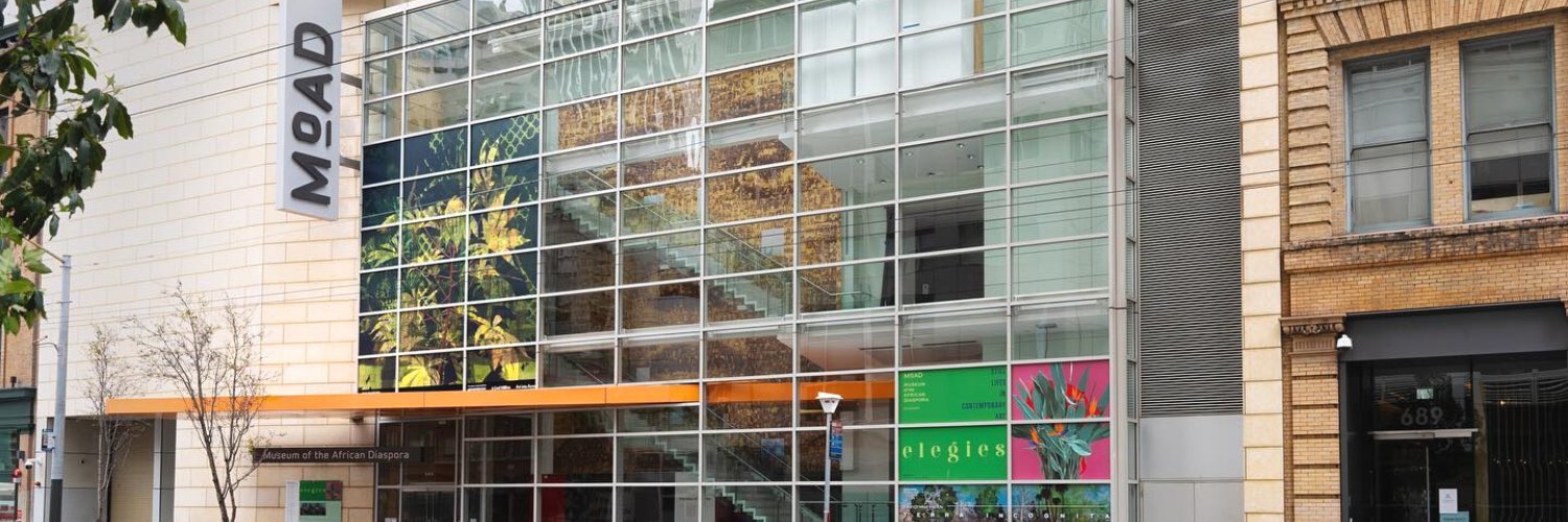 MoAD banner