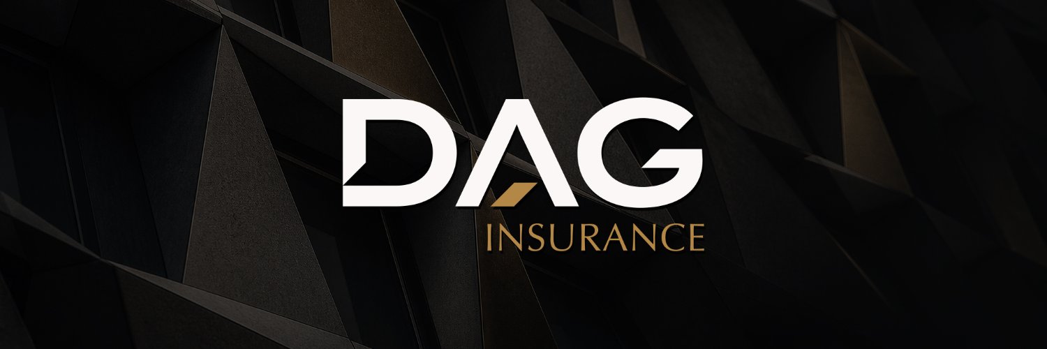 DAGInsurance's profile banner image