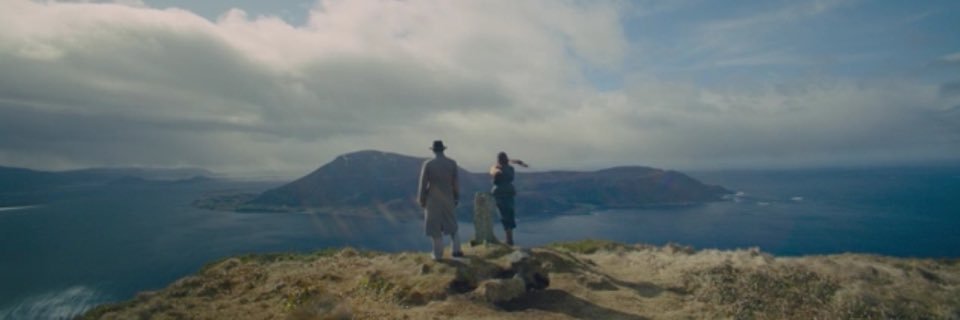 MishaSunrise's profile banner image