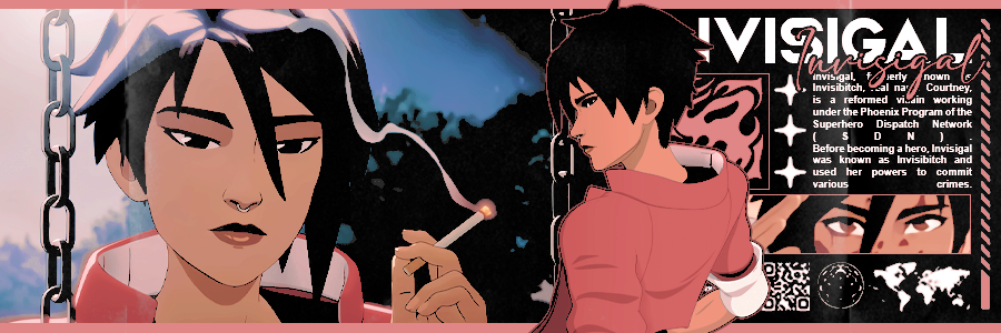 líkҽ α ѵíllαíղ banner