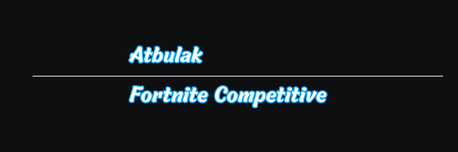 AbulakFN's profile banner image