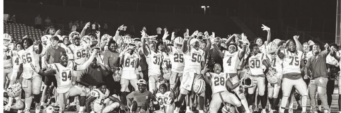 Brenden Williams (2027) banner