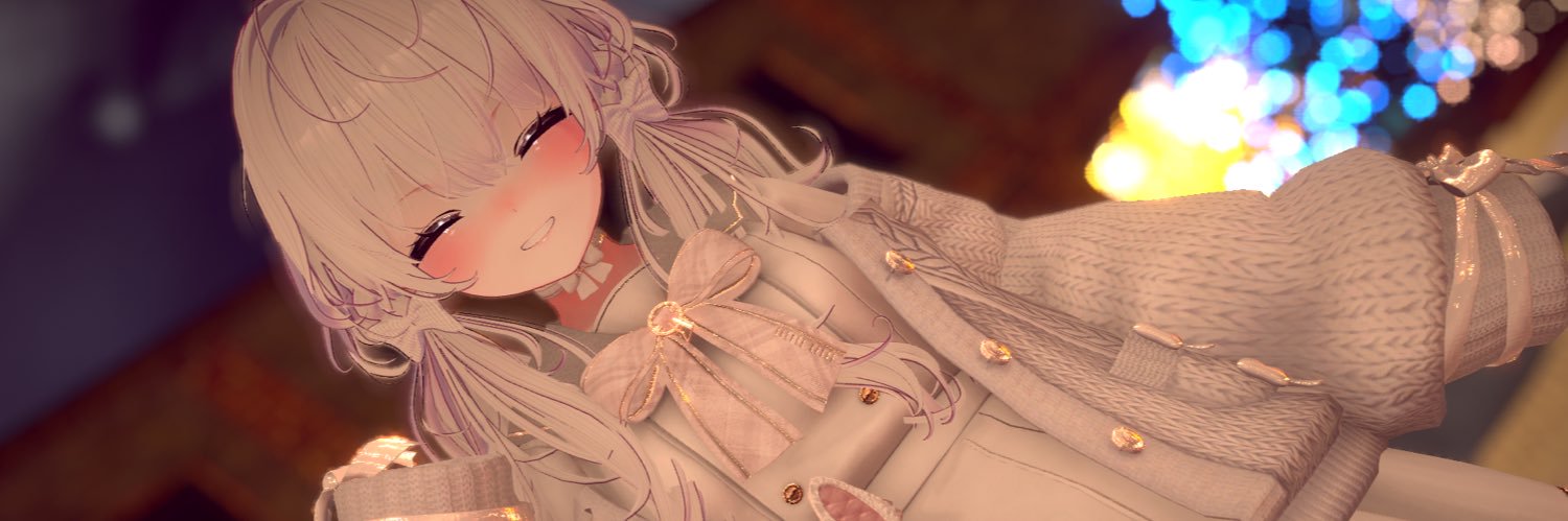 ちよ banner