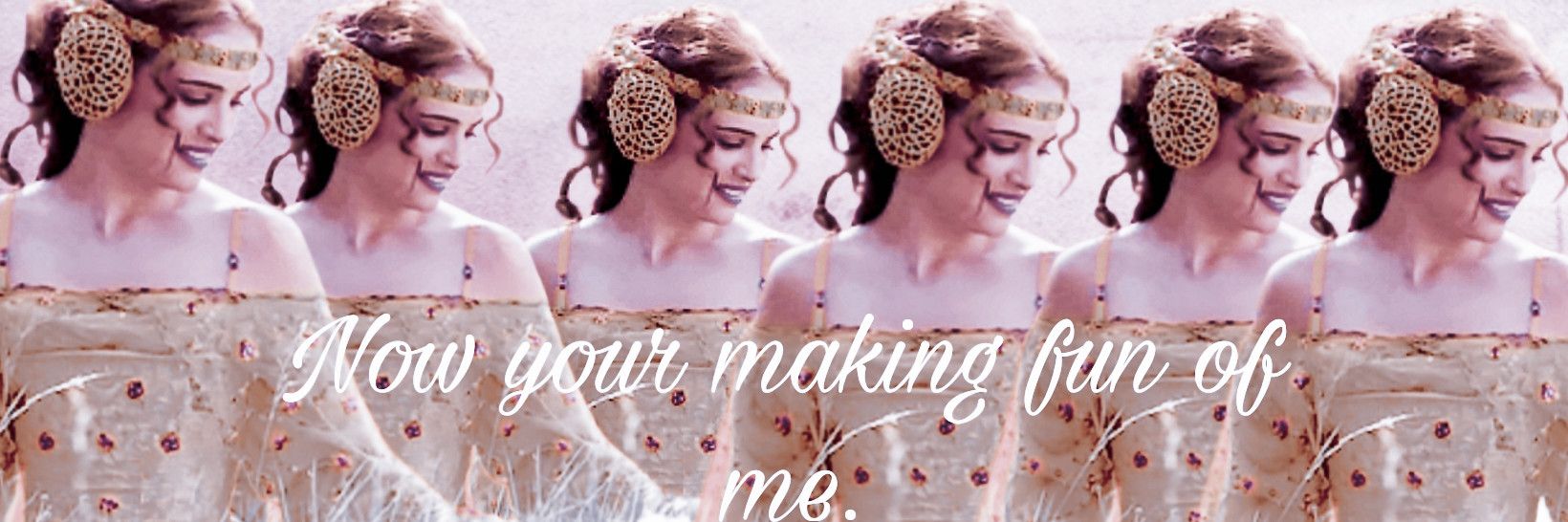 Aʏɴᴀ Aᴍᴀʀᴀ banner