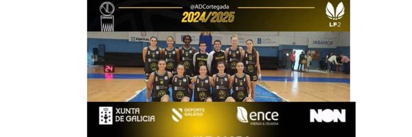 ADCORTEGADA Profile Banner