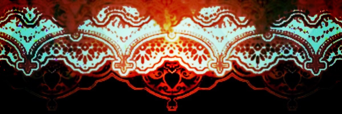 mel3xia's profile banner image