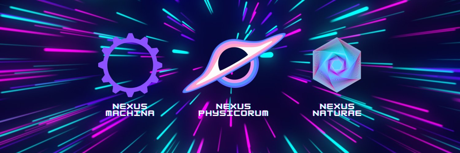 Nexus Cosmicus banner