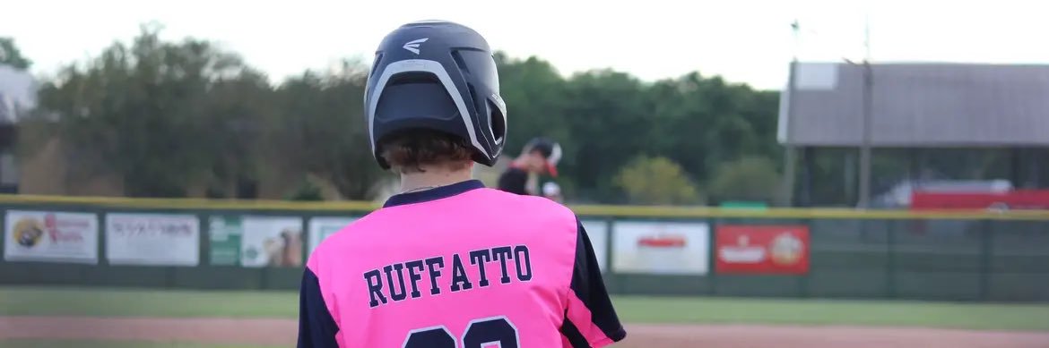 Benjamin Ruffatto banner