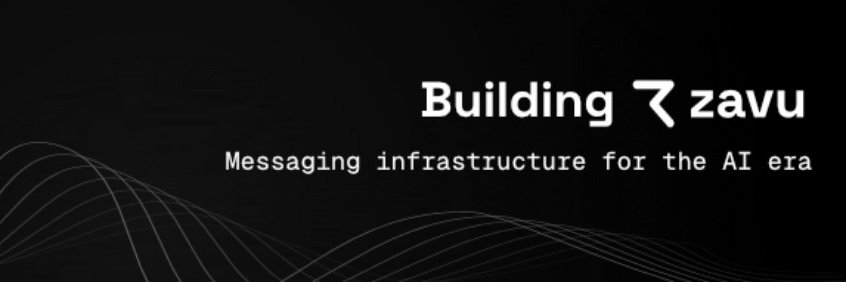 Zavu.dev banner