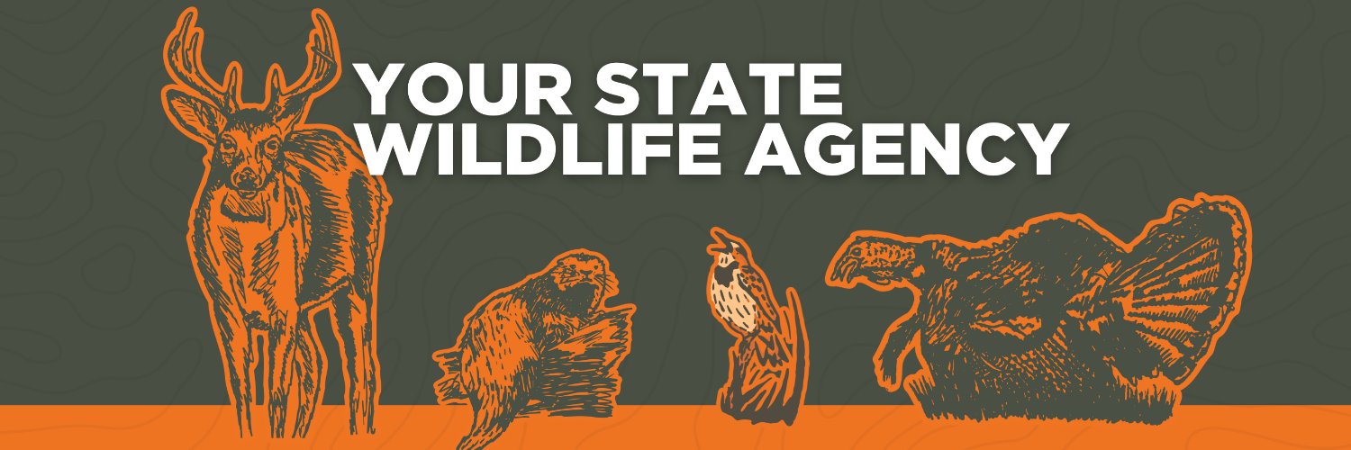 Pennsylvania Game Commission banner